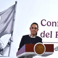 México ampliará demanda contra armerías si EU declara terroristas a cárteles: Sheinbaum