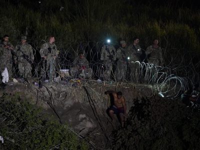 ACNUR y OIM expresan preocupación por nuevas restricciones migratorias de EU