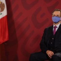 Aun con "semáforo verde" continuarán las clases a distancia: SEP