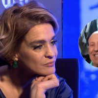 “¡Este hombre…!” Leticia Bredice rompió el silencio y habló de su padre ¡Se armó!