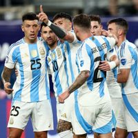 Otro cambio: el campeón del mundo con la Selección Argentina que podría irse a Italia