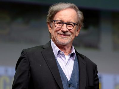 ¡Increible! Steven Spielberg después de 39 años decidió no seguir