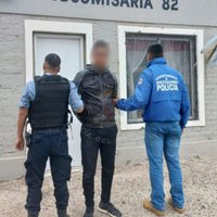 Recapturaron en Las Perlas a un condenado por homicidio que violó la libertad condicional