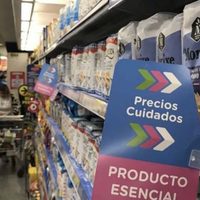 El gobierno busca extender "Precios Cuidados" a los supermercados chinos
