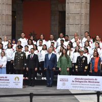 Pese a Ana Guevara, México tiene esperanza de medallas en estas pruebas