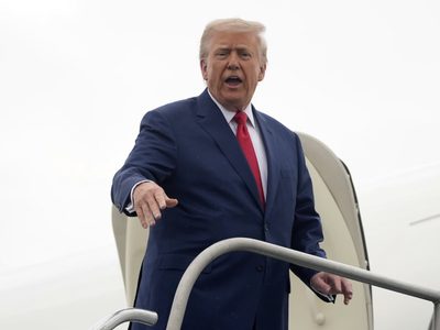 Trump promete “liberar Los Ángeles”; gobernador de California pide retirar a la Guardia Nacional