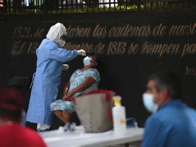 El InDRE detecta la variante “perro del infierno” del covid-19 en cinco estados