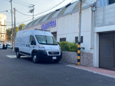 Feminicidio en hotel de la CDMX: Joven de 25 años es asesinada a golpes dentro de una habitación