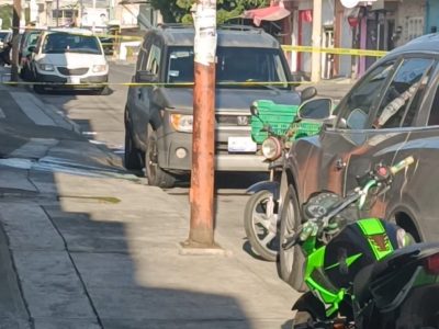Masacre en Guanajuato: comando asesina a siete hombres afuera de una tiendita en Las Jícamas