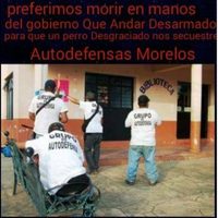 Morelos: entre inseguridad, autodefensas y reparto de culpas