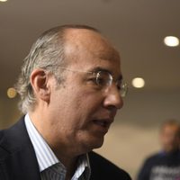 Calderón considera que es "indebido" que GN realice tareas de "policía migratoria"
