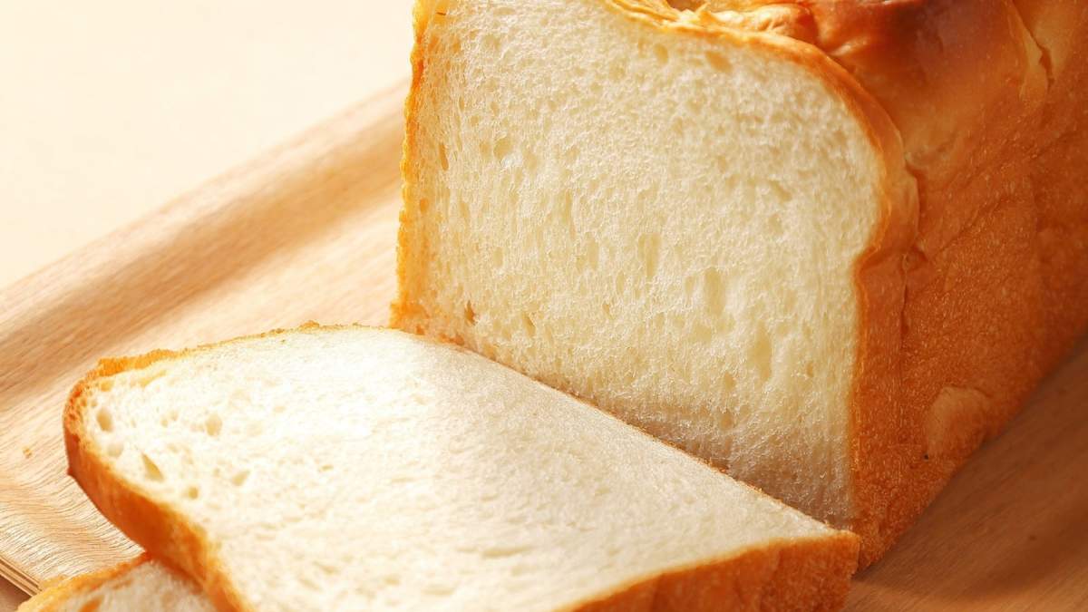 Pan de miga. Fuente: (X)