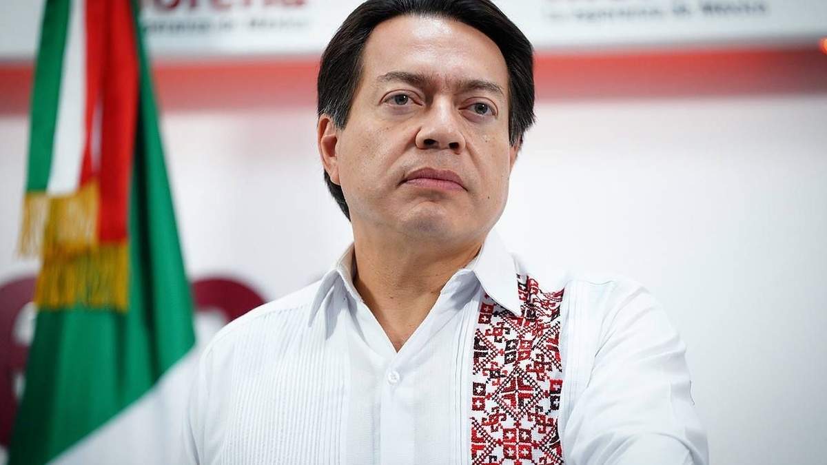 Mario Delgado