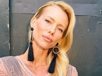 El mensaje de Nicole Neumann para Manu Urcera en un día especial