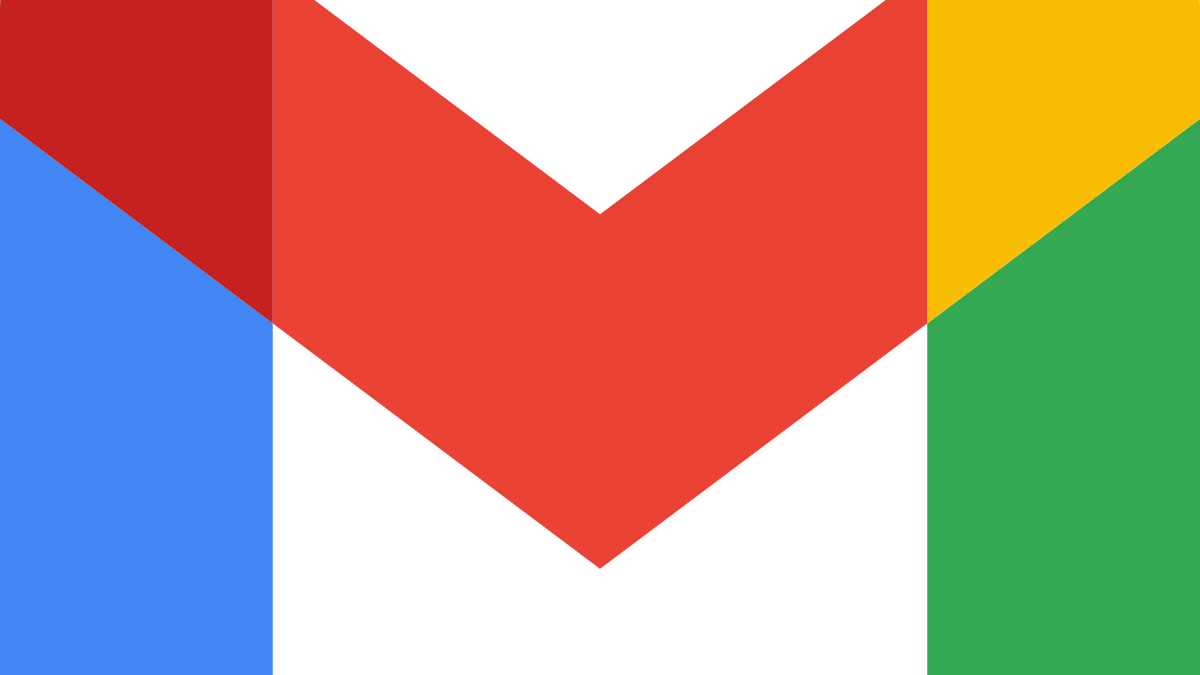 Gmail. Fuente:(Instagram)
