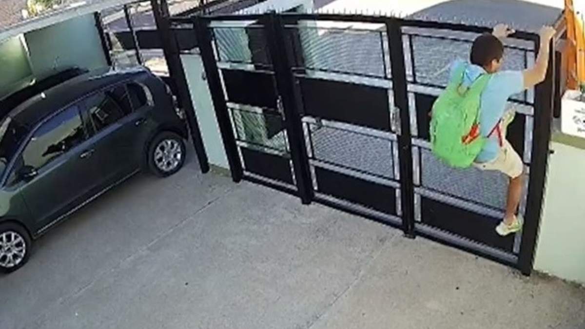 Los vecinos están cansados de las situaciones de inseguridad en el barrio Cumelén. Fuente: (Facebook)