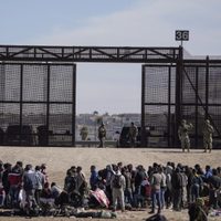 Las deportaciones de Trump sólo benefician al crimen organizado: Padre Goyo