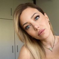 Siempre te da más: Evangelina Anderson hizo temblar la web con una jugada producción