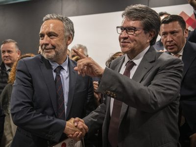 Reforma al Banxico sólo beneficia a la banca privada: Ramírez Cuellar