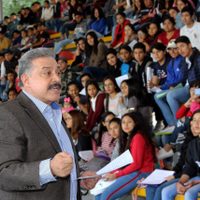 MCCI: Gobierno federal da contratos por 164 mdp a farmacéuticas ligadas a superdelegado de AMLO