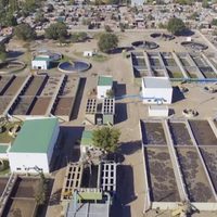 El EPAS informó que las plantas de líquidos cloacales operan bajo las normas vigentes