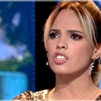 ¿Se viene algo grande? Gloria Camila más enamorada que nunca y sin miedo al "qué dirán"