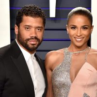 Ciara y Rusell Wilson dan la bienvenida a nuevo miembro de la familia de la manera más tierna