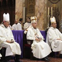 ¿Presos en las iglesias? El sorprendente mensaje del Episcopado