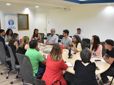 Ottón: “Es brutal el ataque de Milei a los derechos del pueblo trabajador”