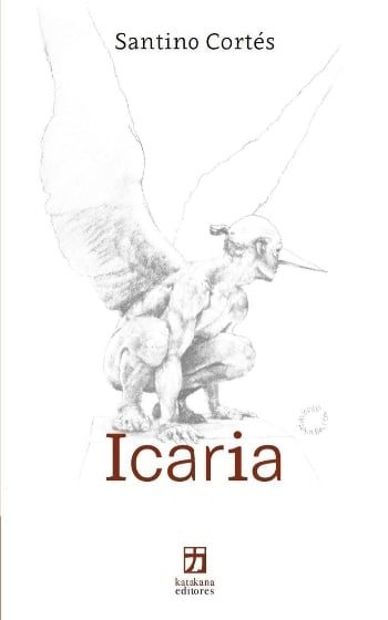 ICARIA PORTADA