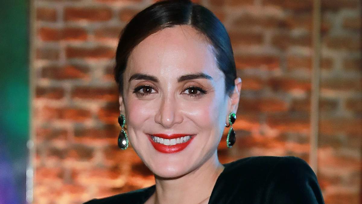Tamara Falcó. Fuente: (Instagram)