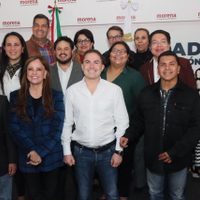 Morena elige a diputado del PVEM como candidato a la Alcaldía de Álvaro Obregón