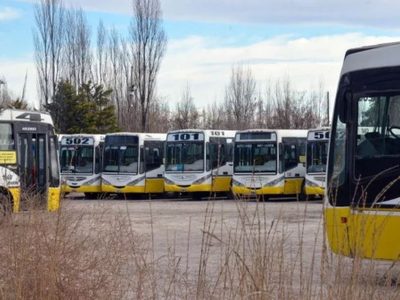 Mañana abren los sobres y solo se han presentado tres empresas, entre ellas Autobuses Neuquén