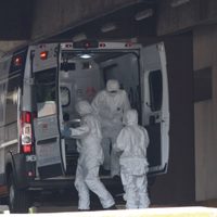 México superó a China en cantidad de muertos por coronavirus
