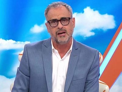 La drástica decisión que tomó Jorge Rial por este motivo. ¿Qué pasó?