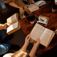 Por qué sumar a los clubes de lectura en la Feria del Libro