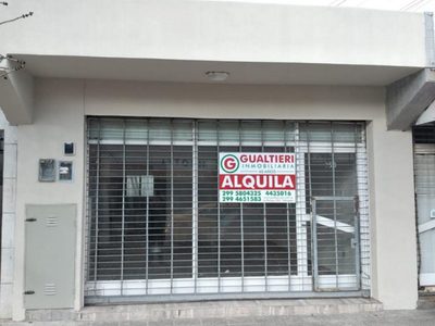 Aumentó la cantidad de locales comerciales cerrados en Neuquén según relevamiento de ACIPAN