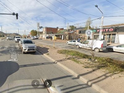 Terror en un colectivo: subió y amenazó con "matar a todos"