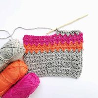El crochet llega pisando fuerte esta primavera y este es el ítem de moda que no te puede faltar en el placard