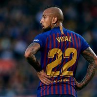 La tremenda decisión de Arturo Vidal en pleno coronavirus, ¿se va del Barcelona?