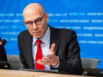 Jefe de DDHH de la ONU acusa deterioro de la situación en Venezuela con el régimen de Maduro