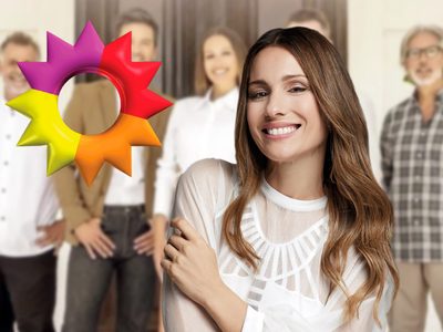 La mala noticia para Pampita a poco del final de “El Hotel de los Famosos”