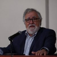 Encinas acusa "intensa campaña" para desacreditar su investigación de Ayotzinapa: "era predecible"