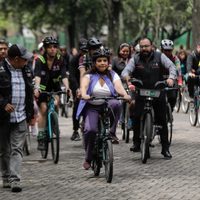 En esto consiste el Plan Ciclista 2025-2030 para la CDMX
