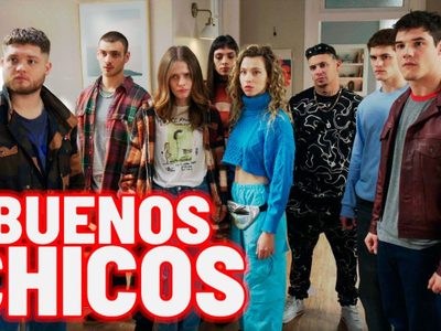 Bombazo: el personaje que se suma a "Buenos Chicos" y que no se veía venir
