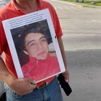 Senillosa: Juan Guillermo recibió dos disparos