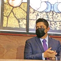 San Luis Potosí: Gabinete a tono con el gobernador