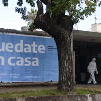 Se extiende la cuarentena hasta finales de mayo: esta es la fecha exacta que anunciará Fernández