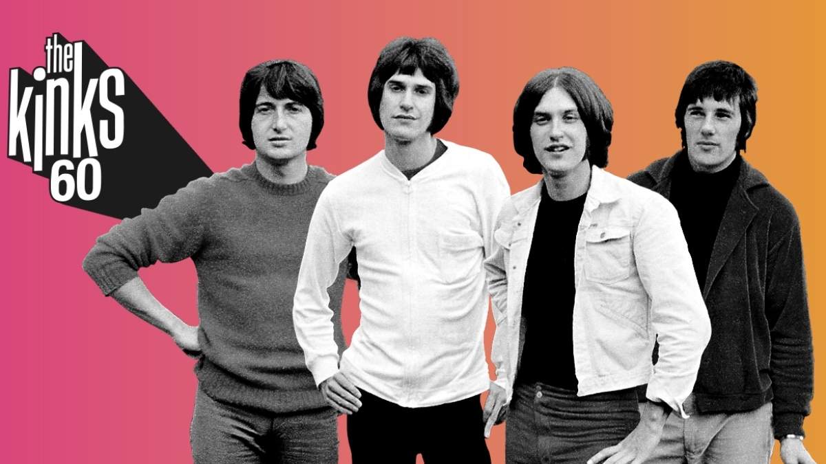 The Kinks
