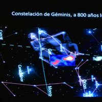 Científicos de la UNAM participan en investigación astronómica mundial